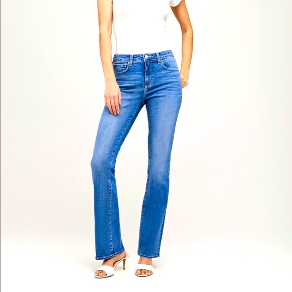 L'AGENCE Denim - HOST PICK 🥳NWT L’Agence Oriana High Rise Jean in Camden